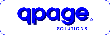 Powered by QPage