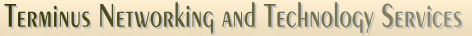 * sol.net Network Services